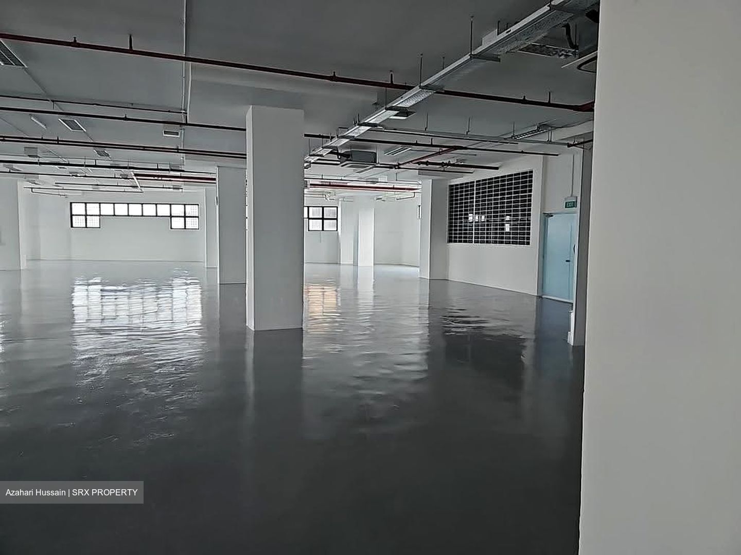 Upper Aljunied Link (D13), Factory #635425281
